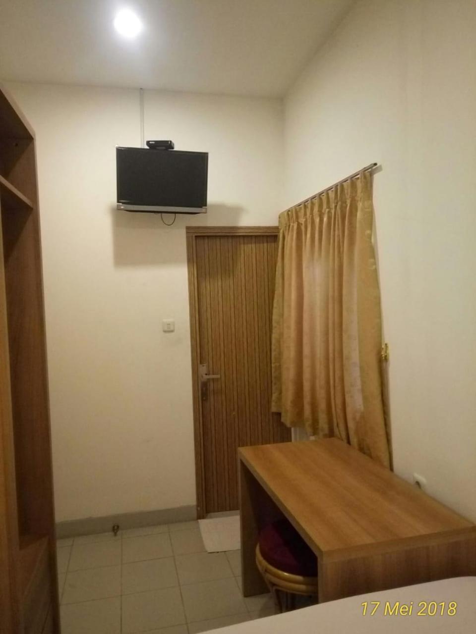 Hotel Casakhasa Jakarta Exteriér fotografie