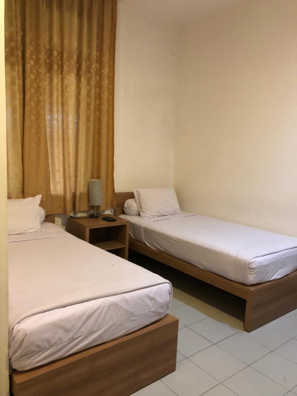 Hotel Casakhasa Jakarta Exteriér fotografie